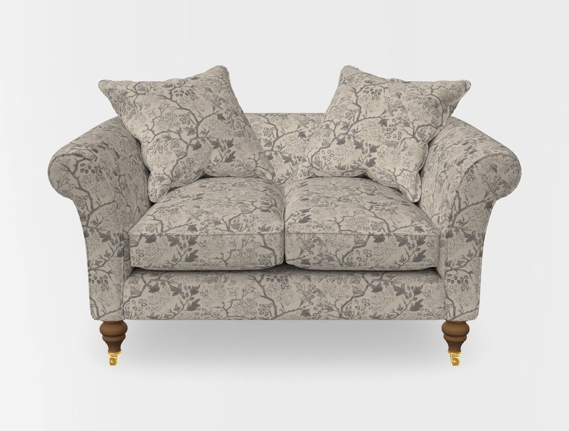 2 Seater Sofa