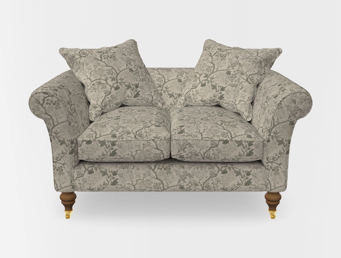 2 Seater Sofa