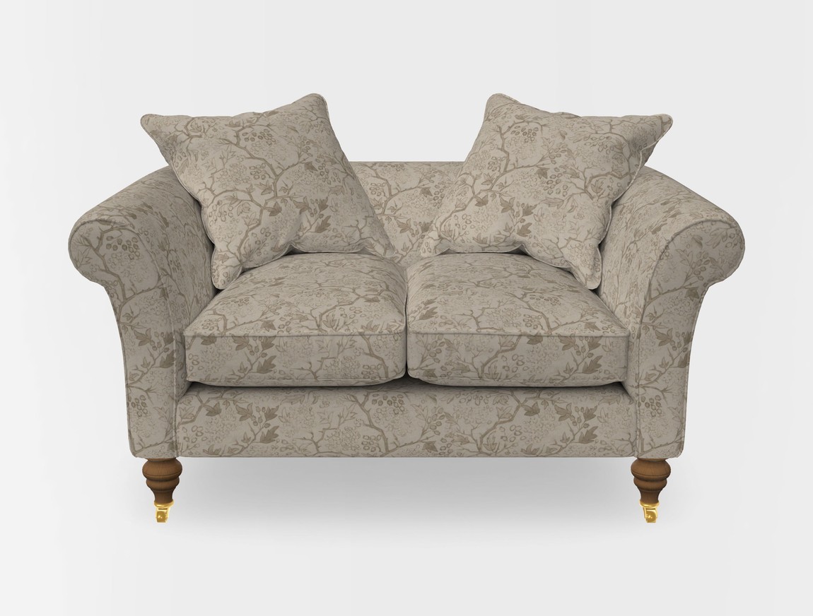 2 Seater Sofa