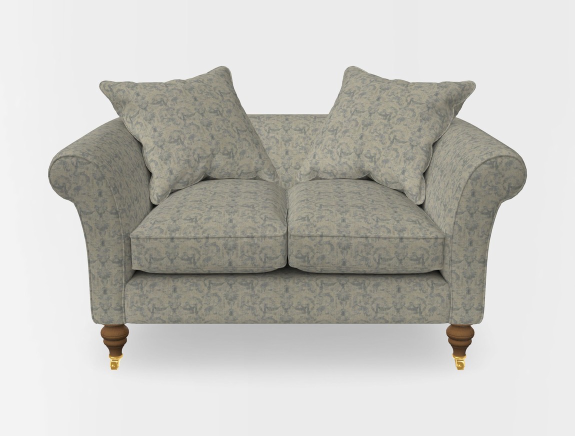 2 Seater Sofa