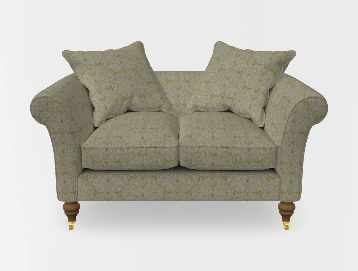 2 Seater Sofa