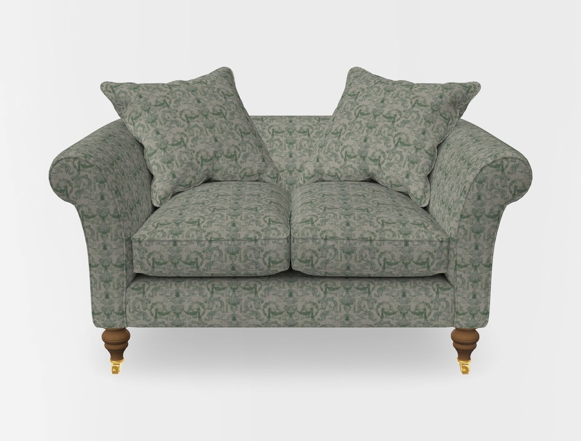 2 Seater Sofa