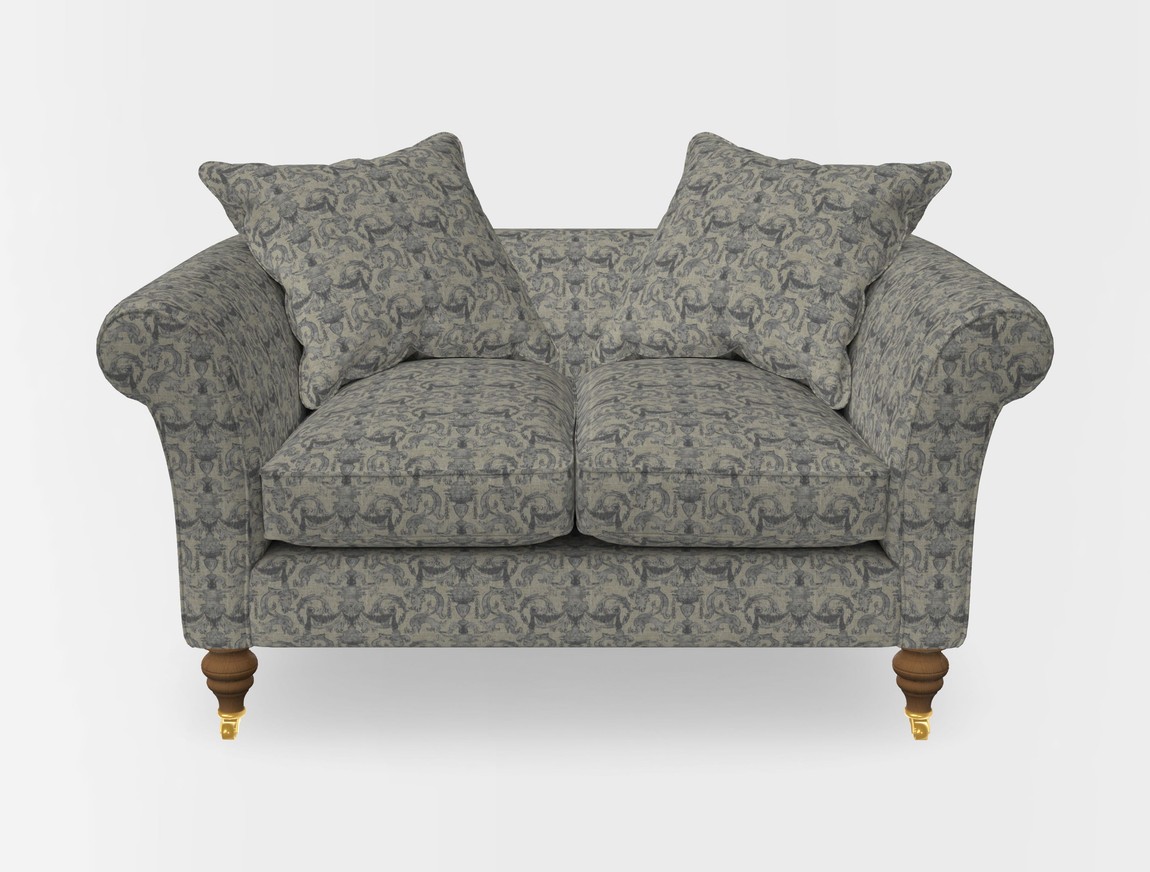 2 Seater Sofa