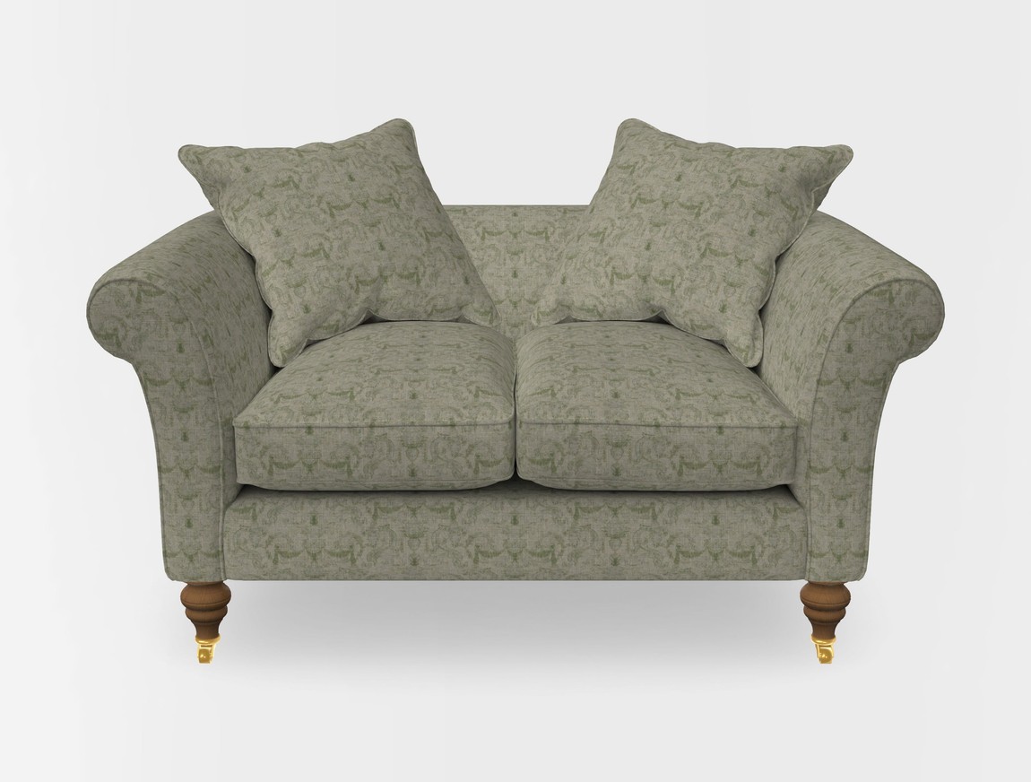 2 Seater Sofa