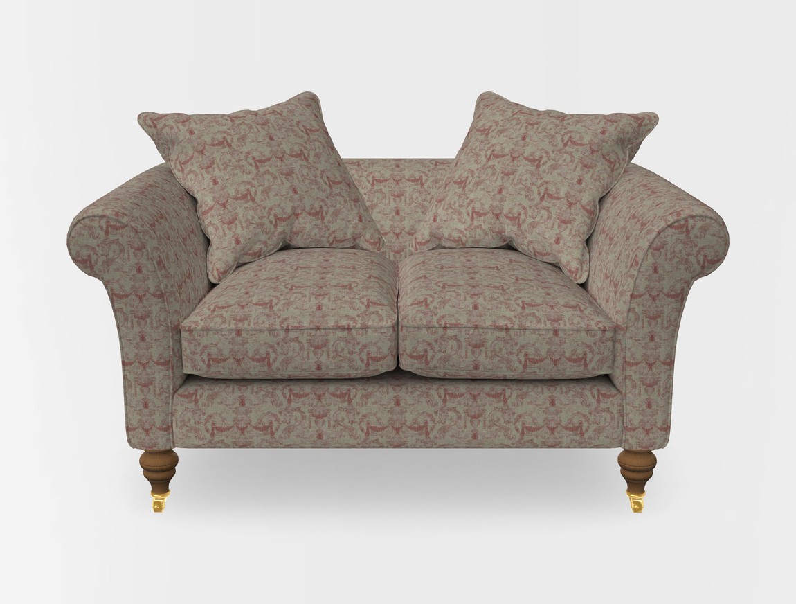 2 Seater Sofa