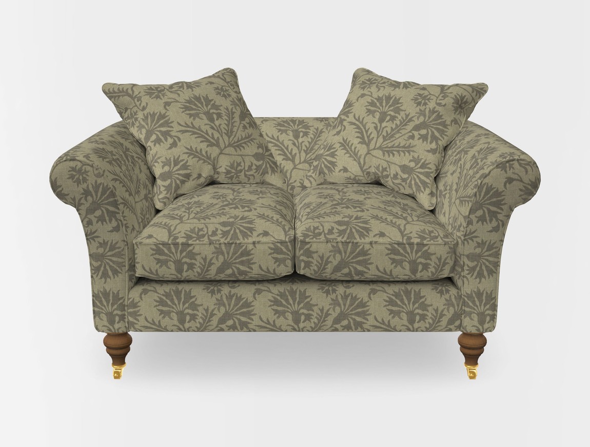 2 Seater Sofa