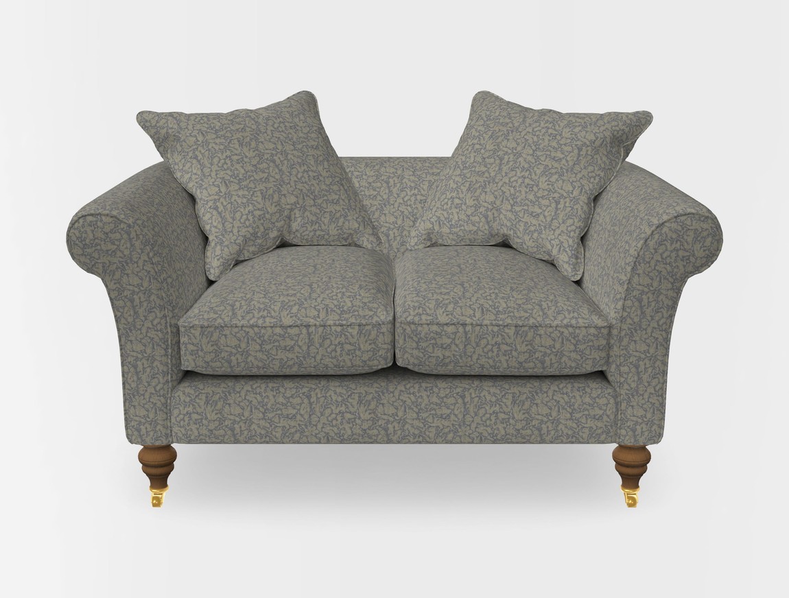 2 Seater Sofa