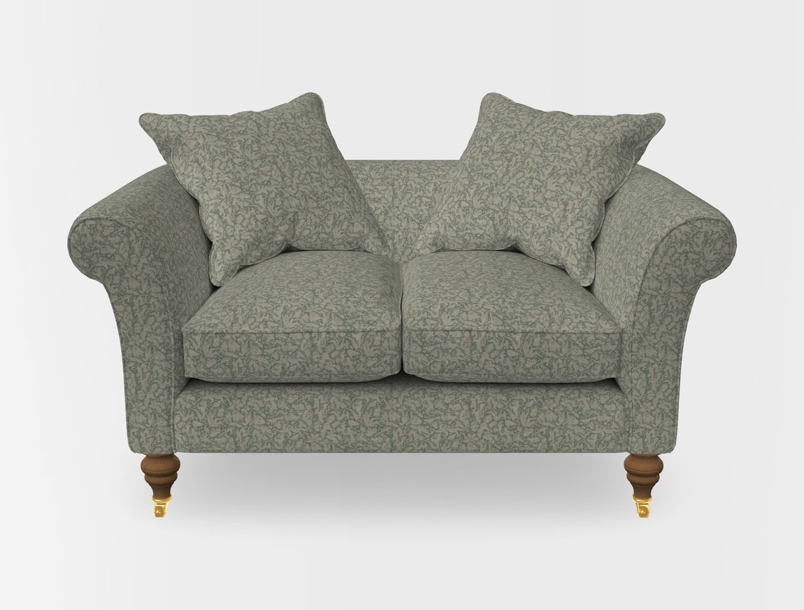 2 Seater Sofa