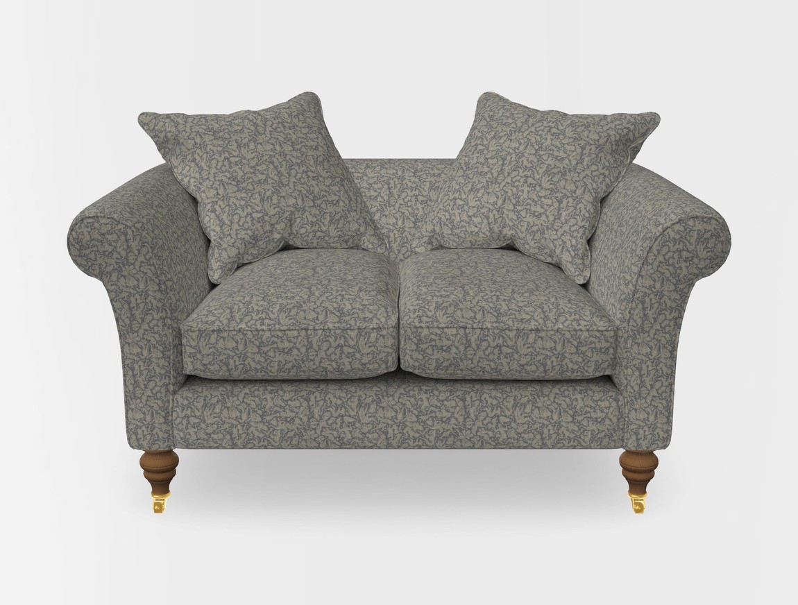 2 Seater Sofa