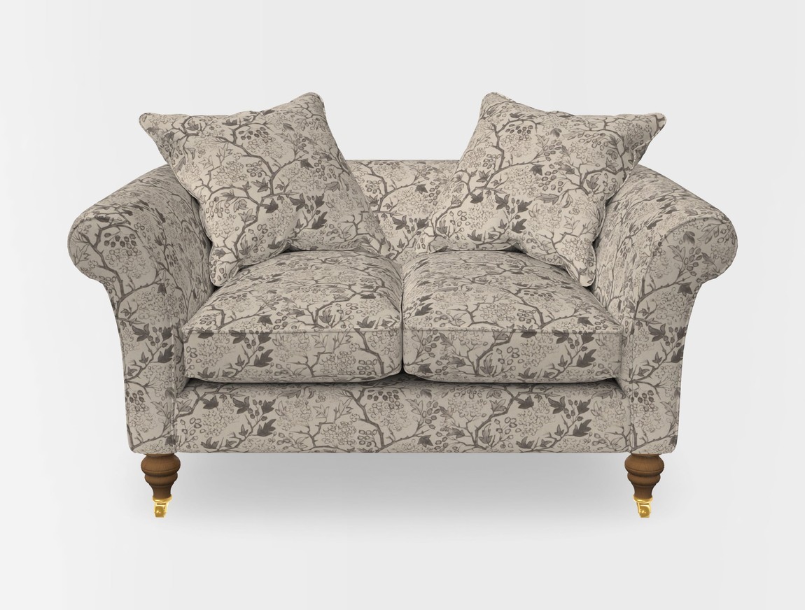 2 Seater Sofa