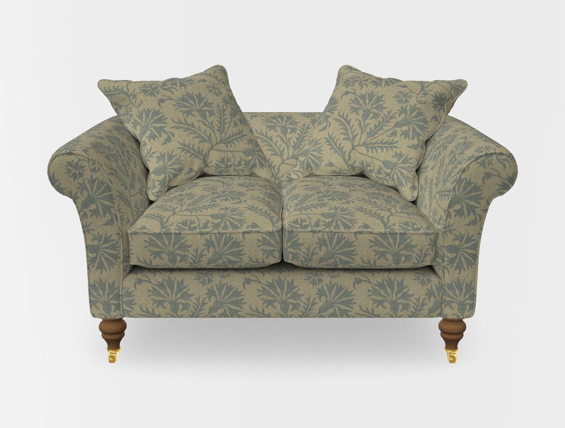 2 Seater Sofa