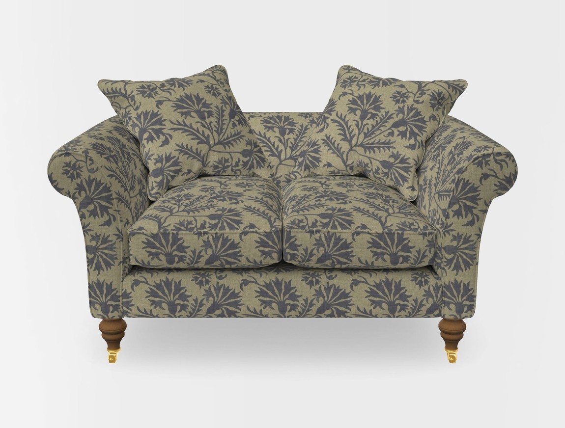 2 Seater Sofa