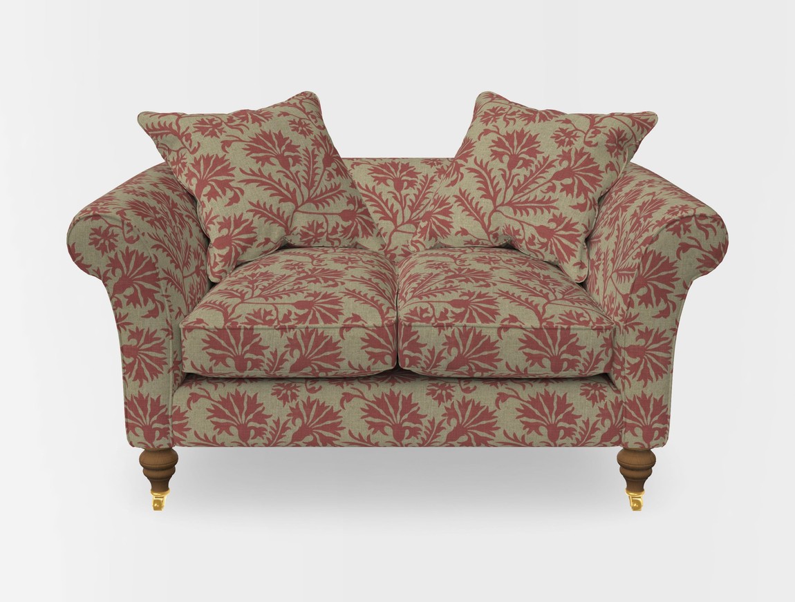 2 Seater Sofa