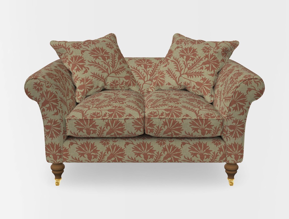 2 Seater Sofa