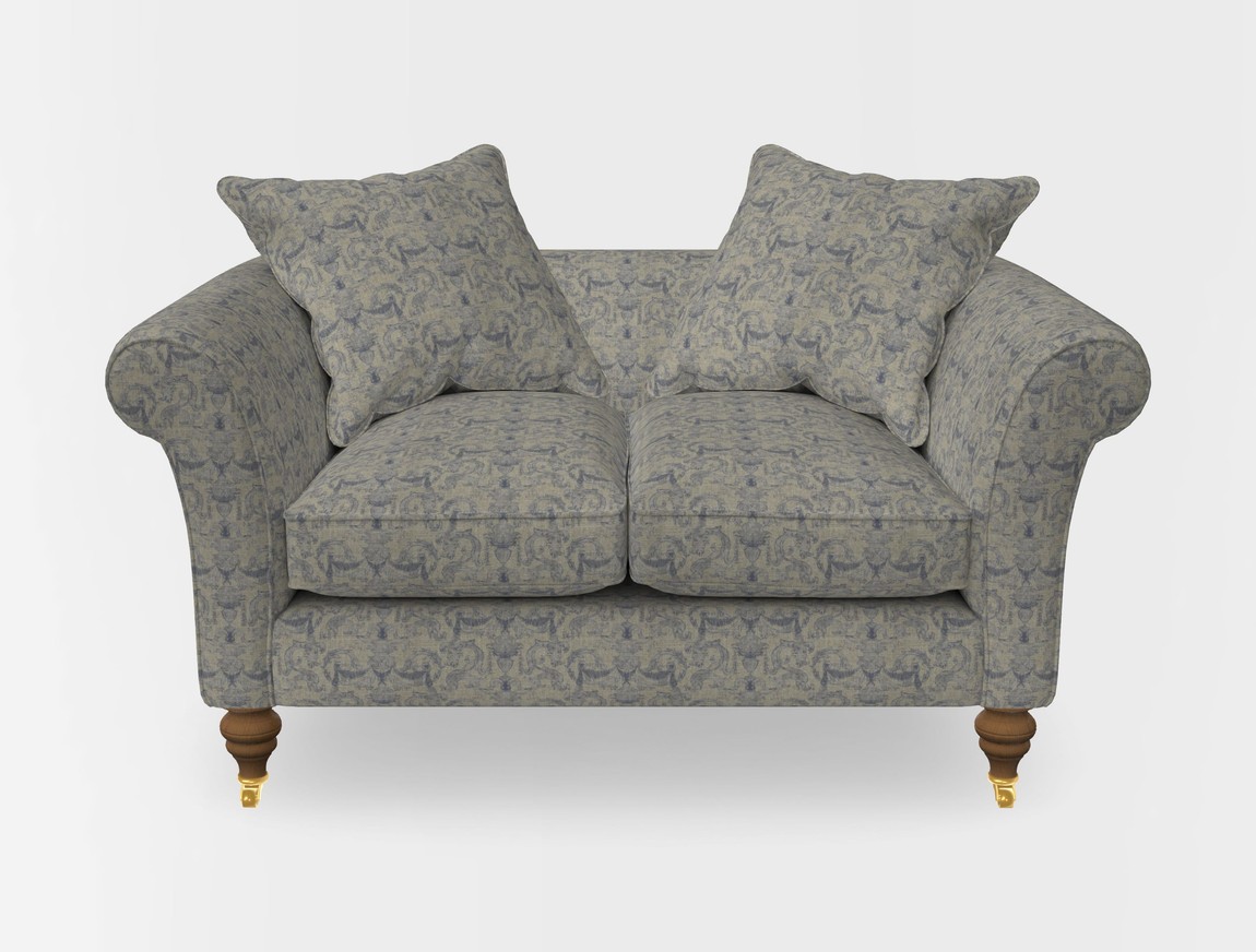 2 Seater Sofa