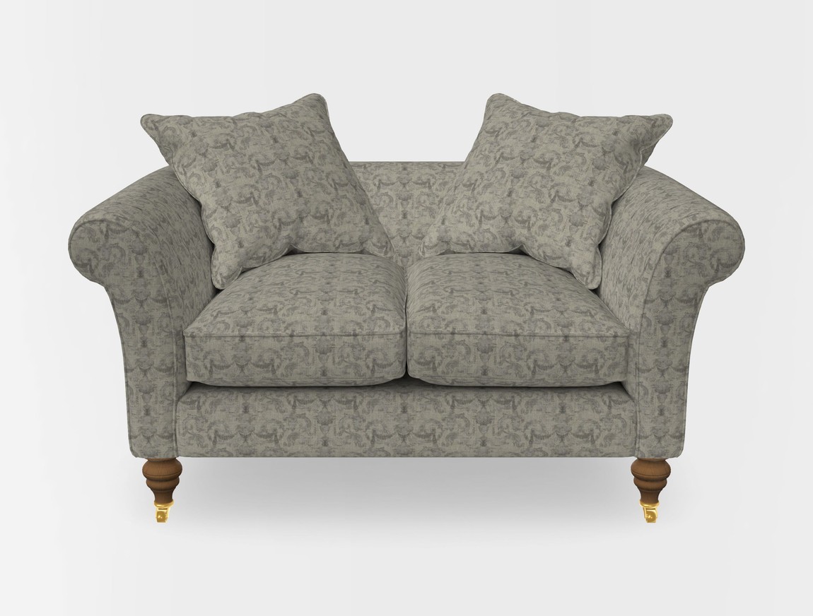 2 Seater Sofa