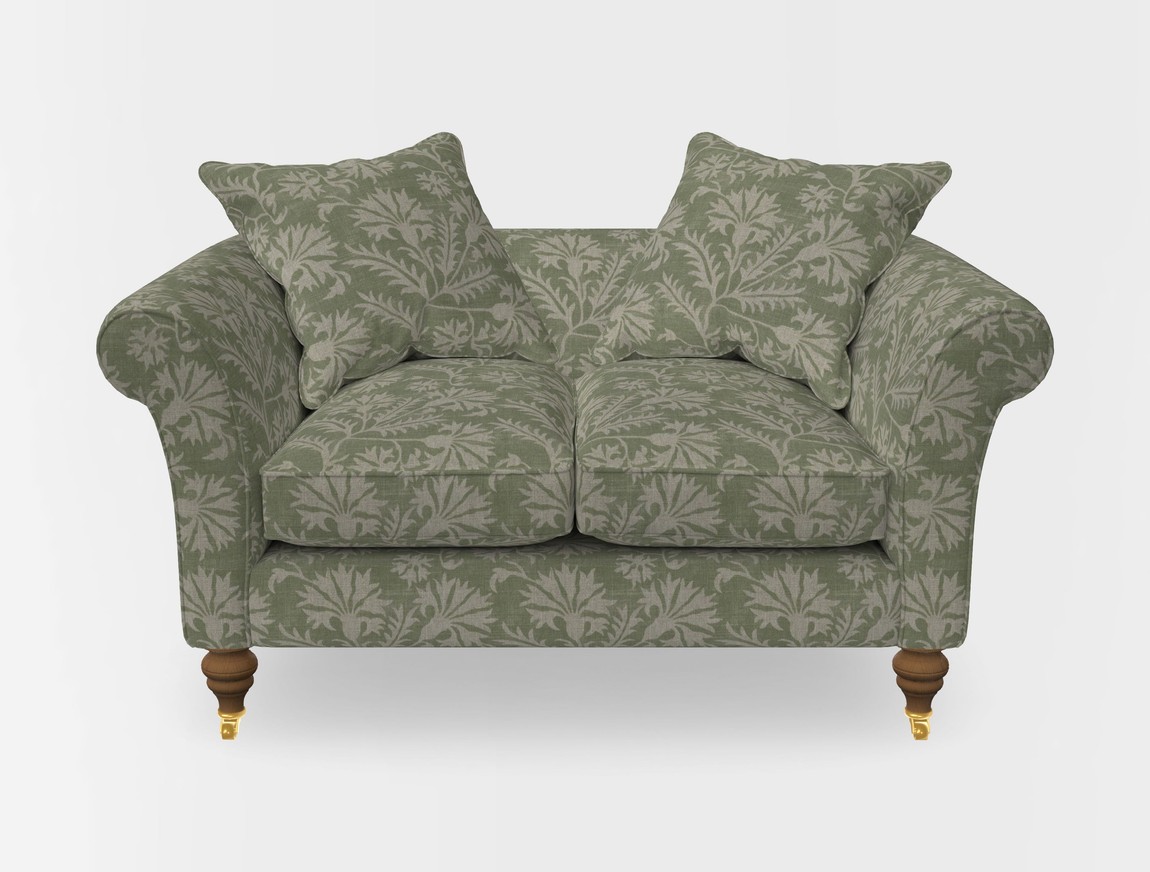 2 Seater Sofa