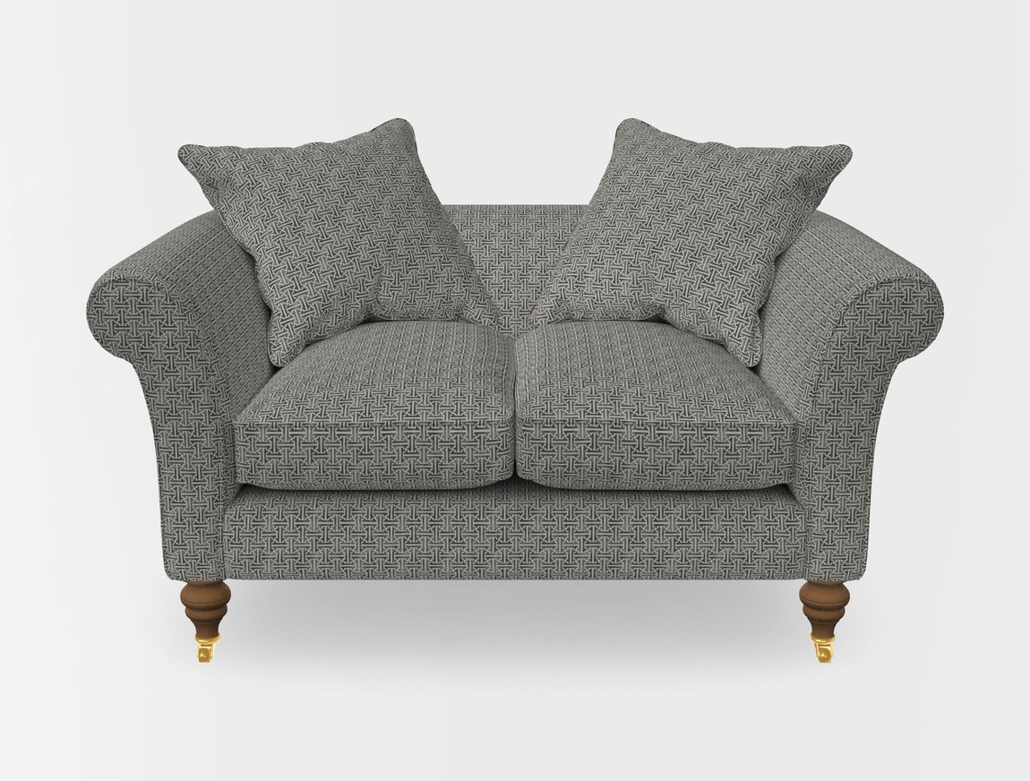2 Seater Sofa