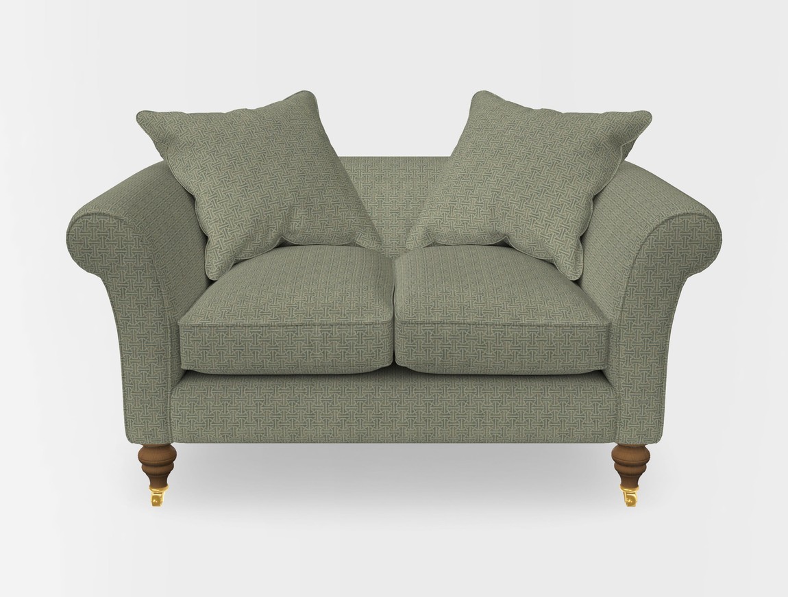 2 Seater Sofa