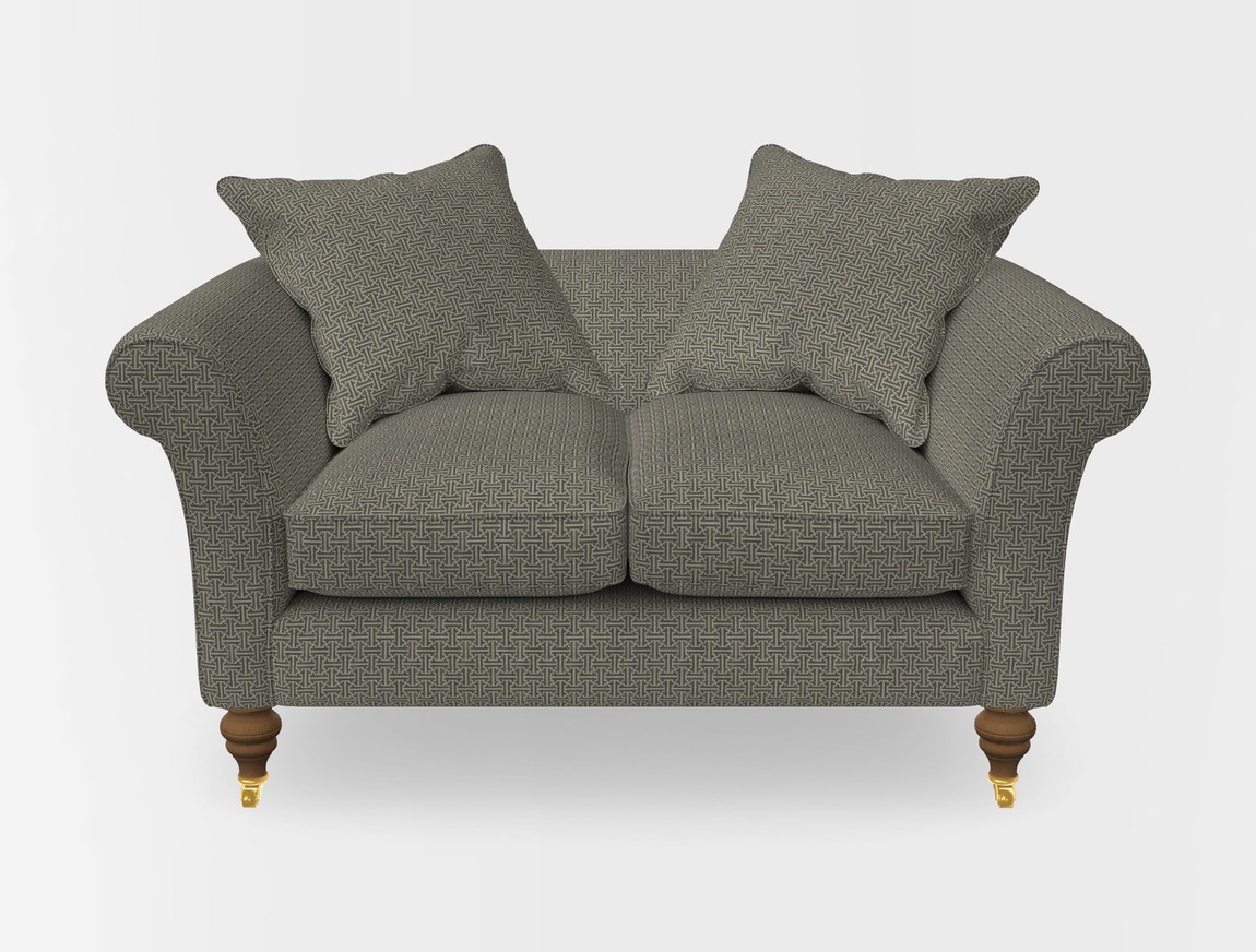 2 Seater Sofa