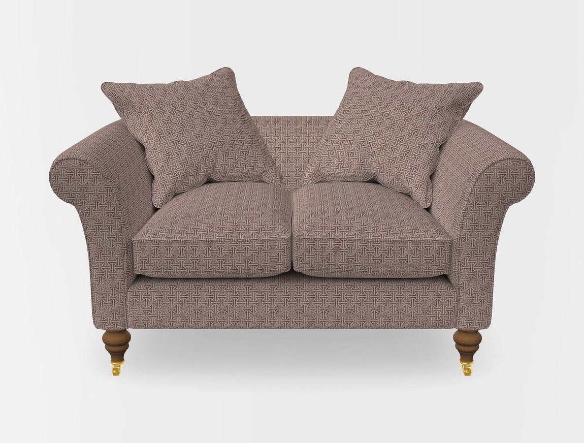2 Seater Sofa