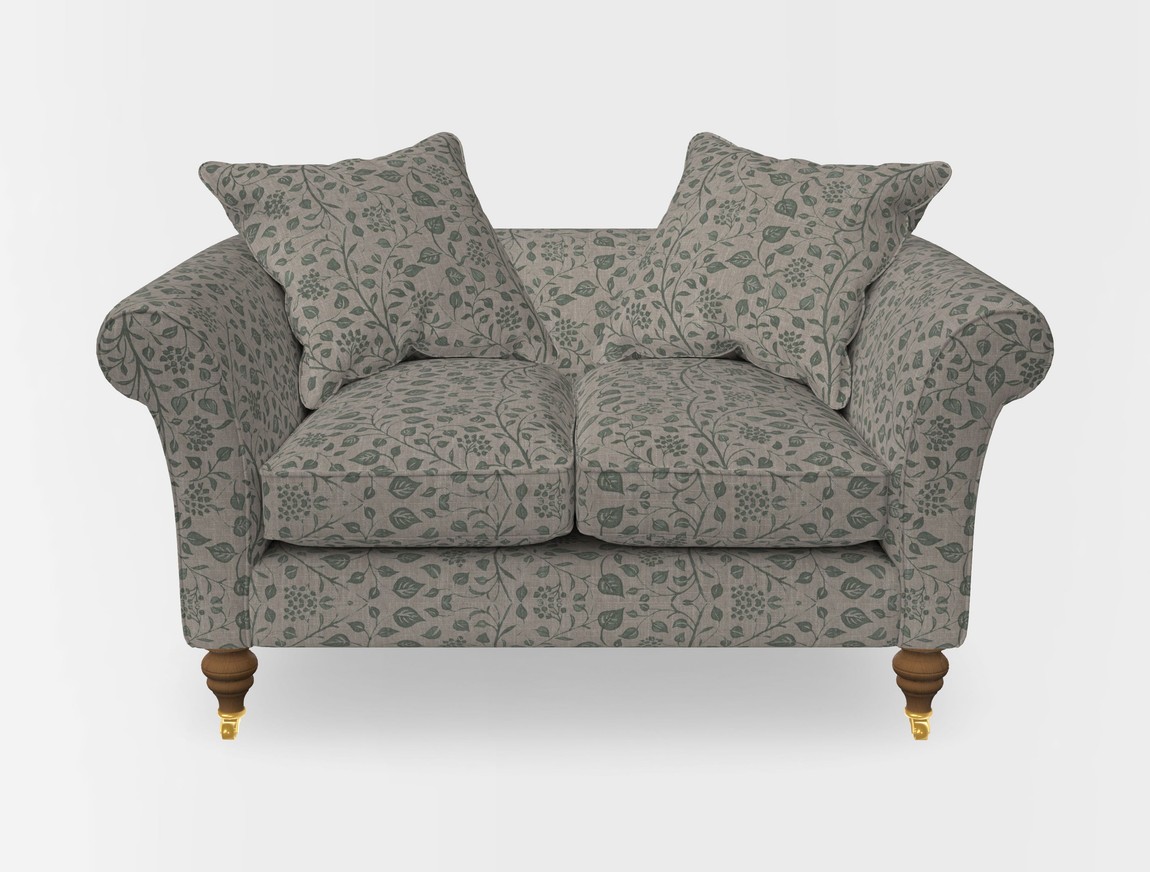 2 Seater Sofa