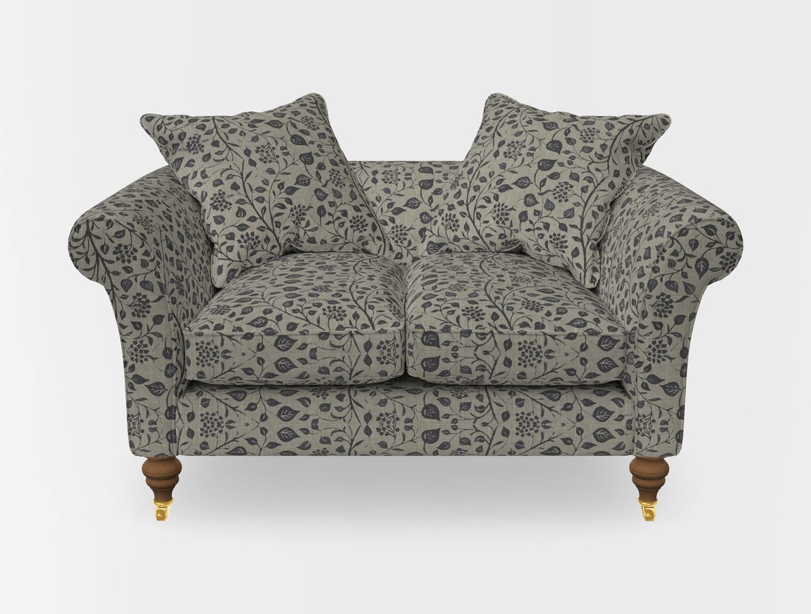 2 Seater Sofa