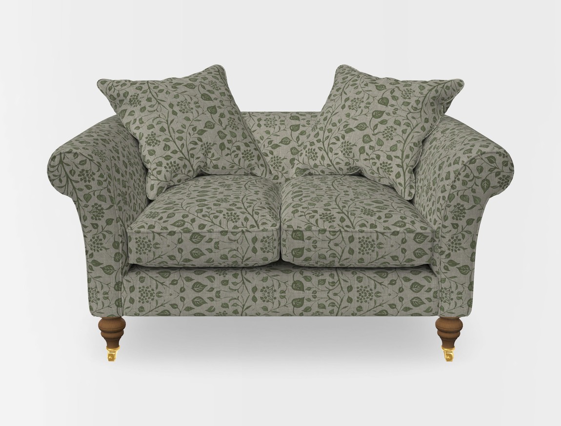 2 Seater Sofa