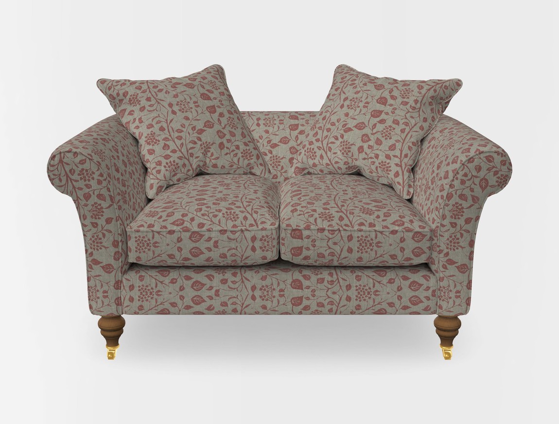 2 Seater Sofa