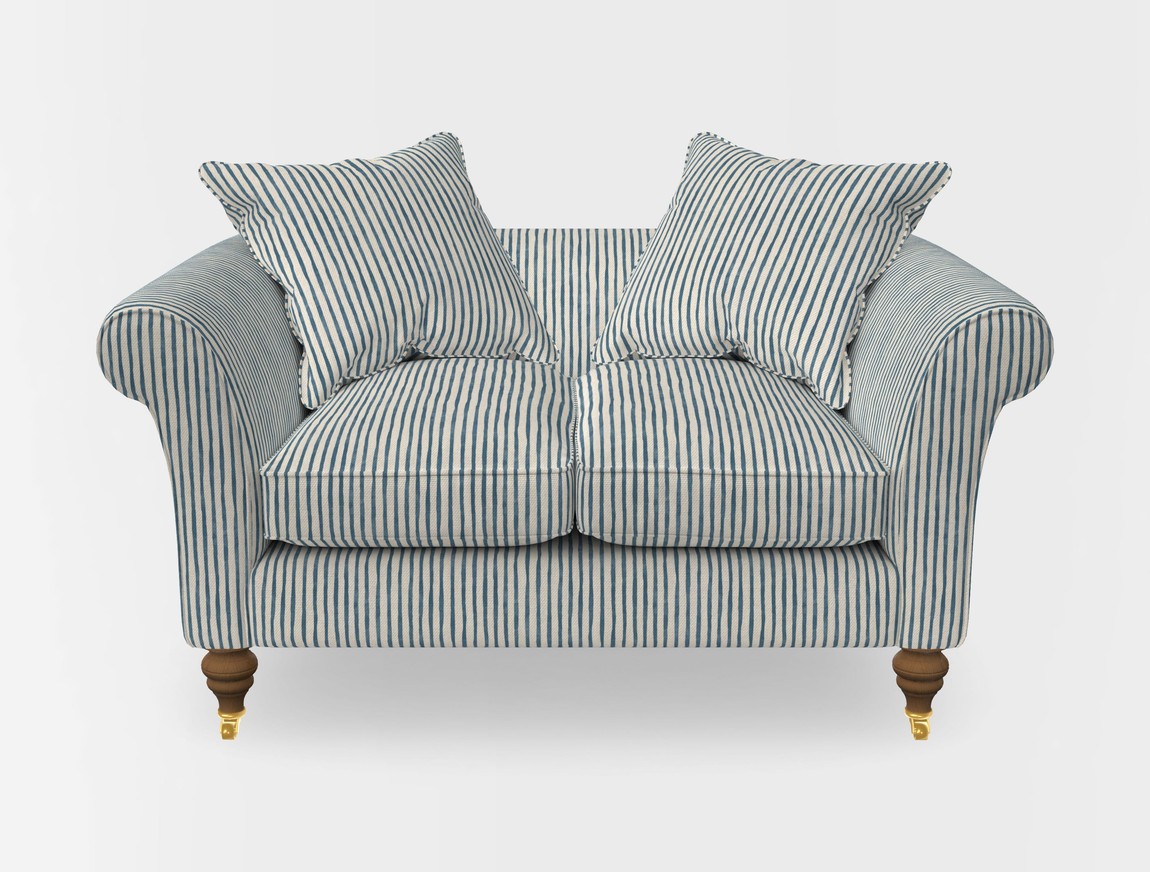 2 Seater Sofa