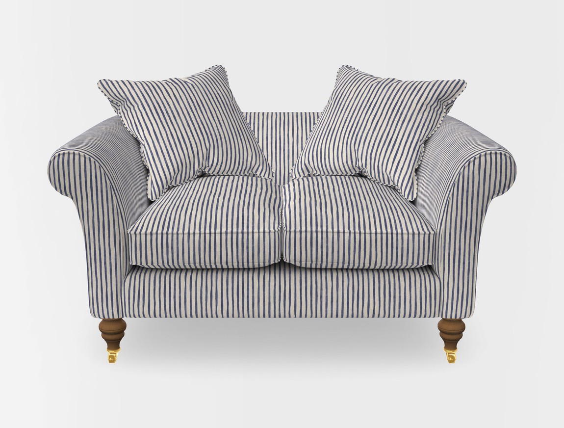2 Seater Sofa