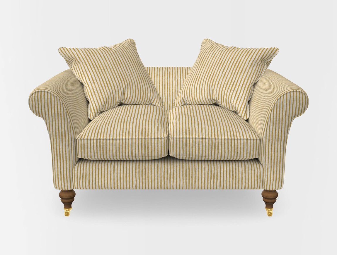 2 Seater Sofa