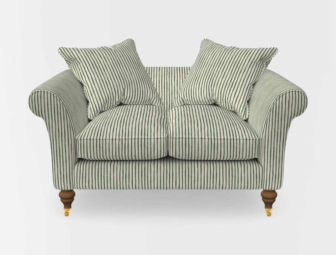 2 Seater Sofa