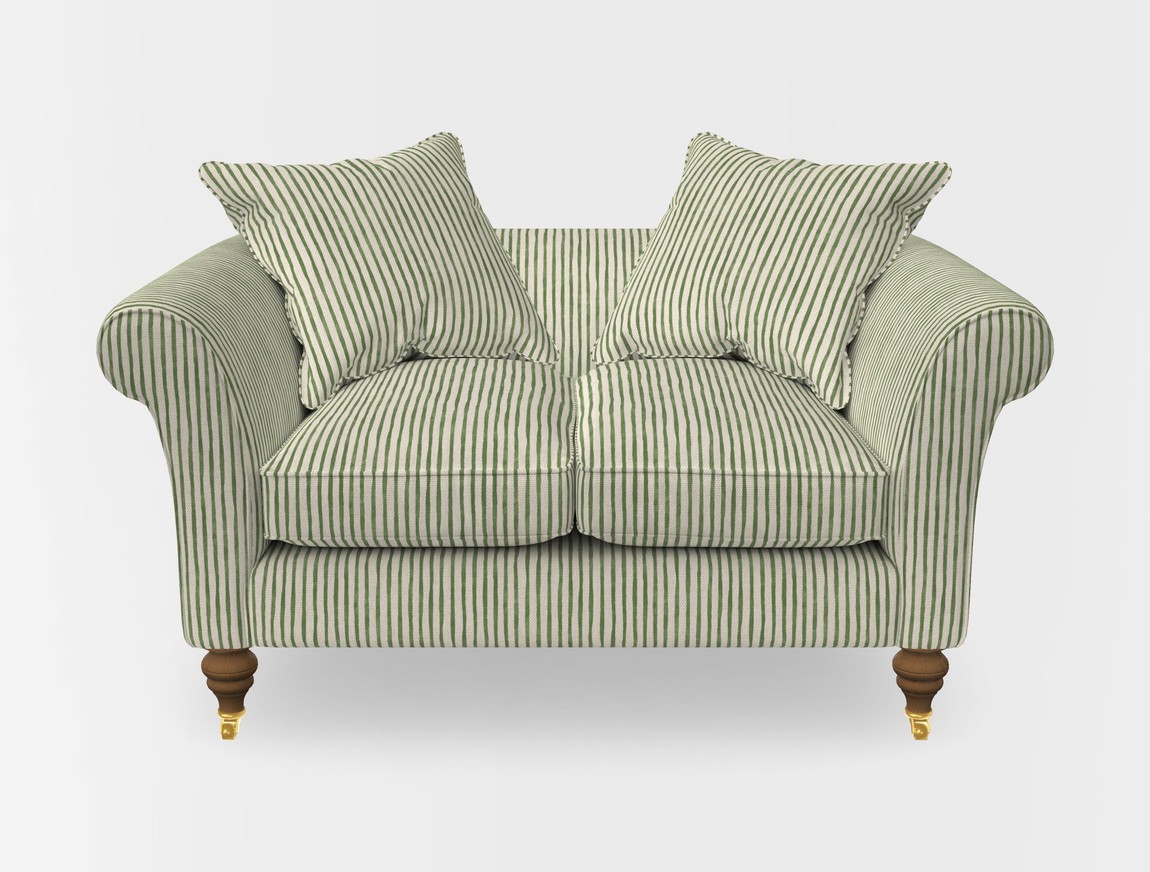 2 Seater Sofa