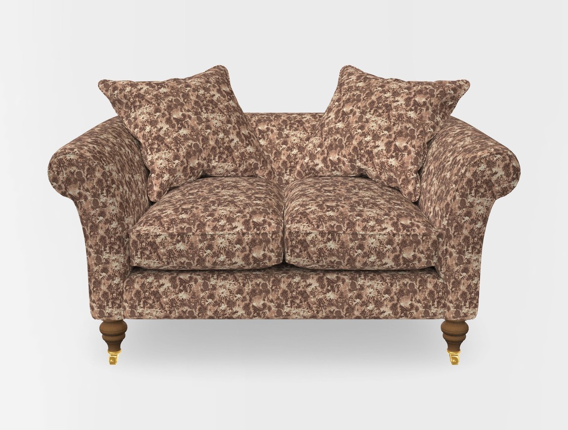2 Seater Sofa