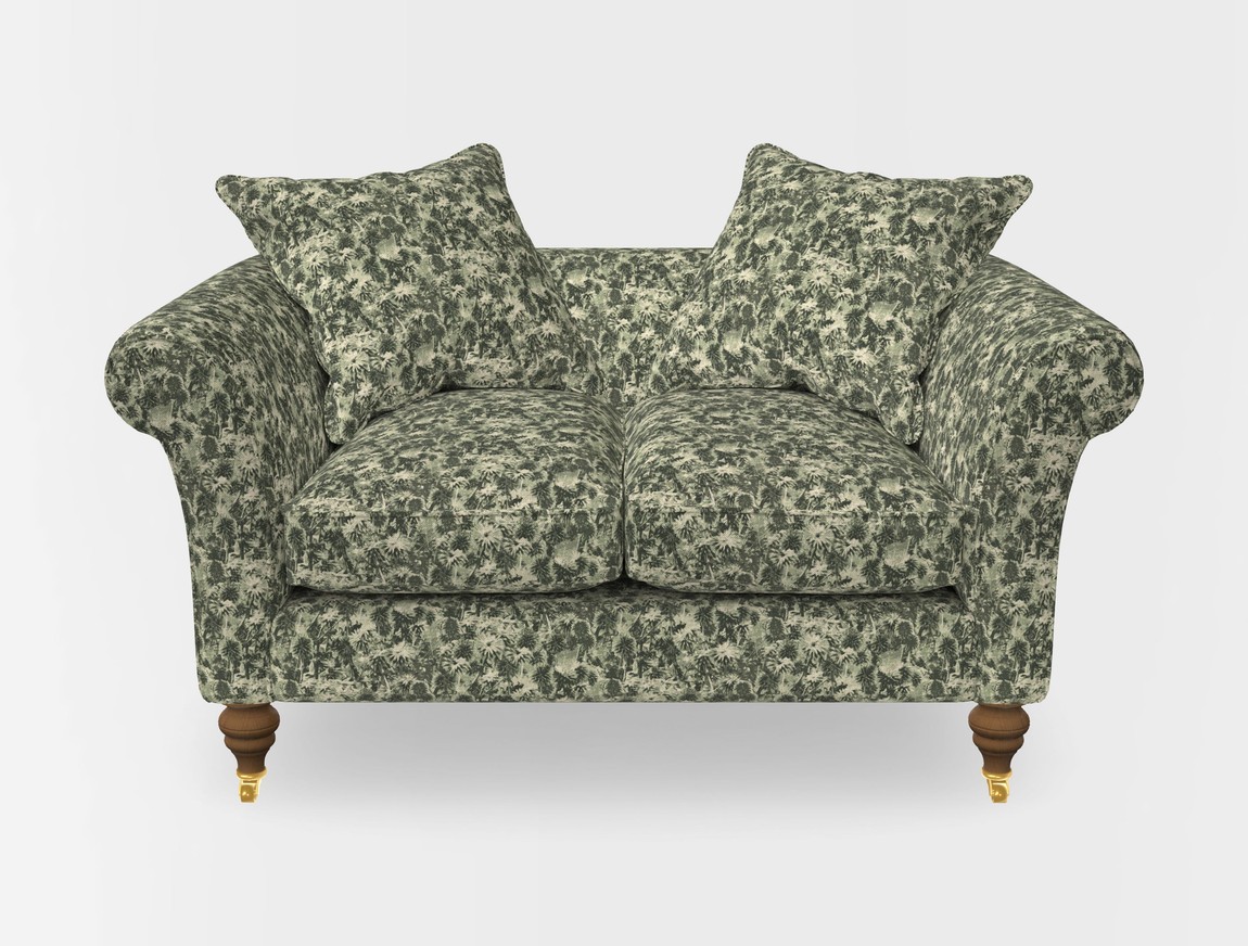 2 Seater Sofa
