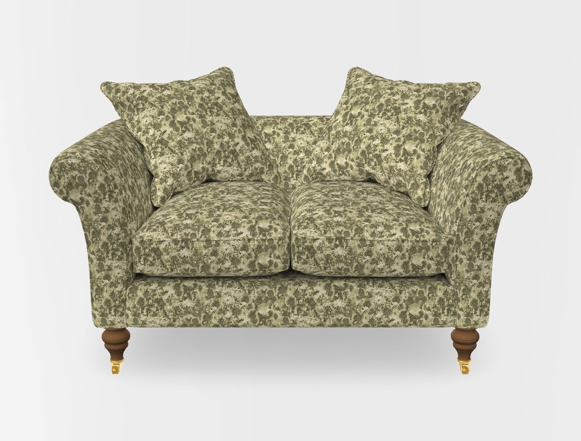 2 Seater Sofa