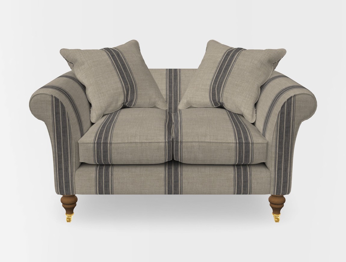 2 Seater Sofa