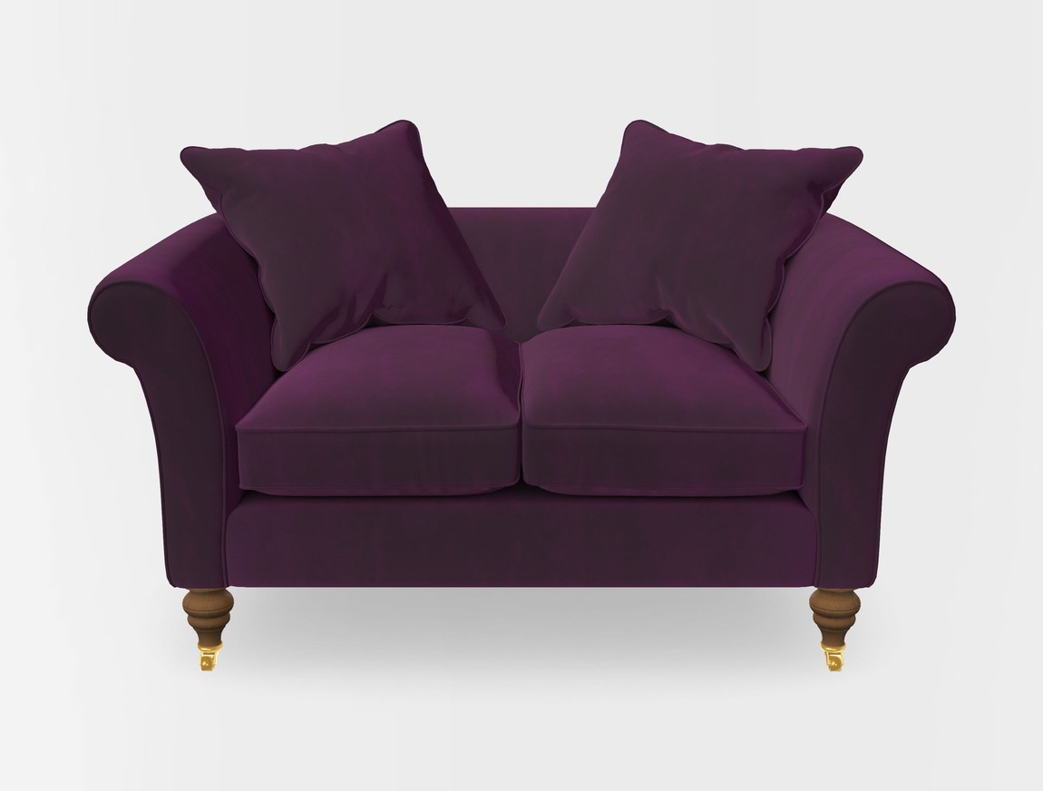 2 Seater Sofa
