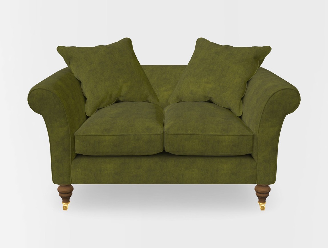 2 Seater Sofa