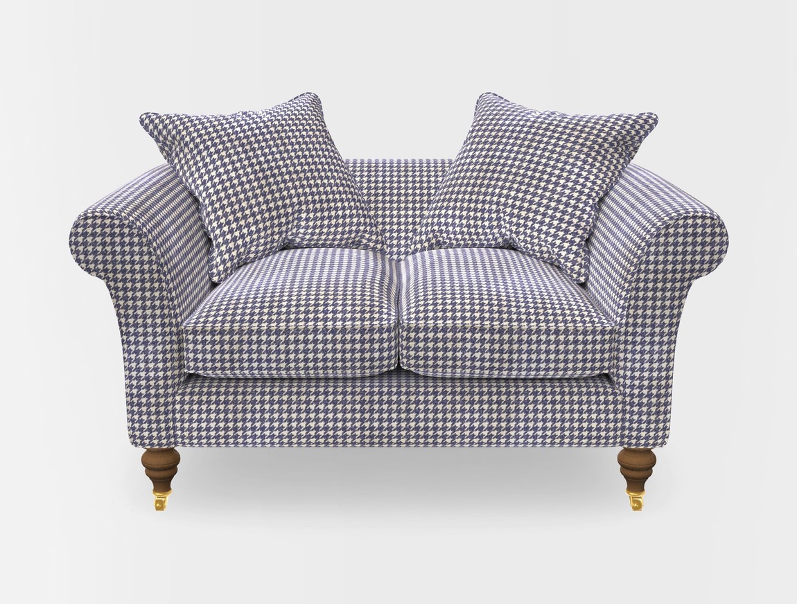 2 Seater Sofa