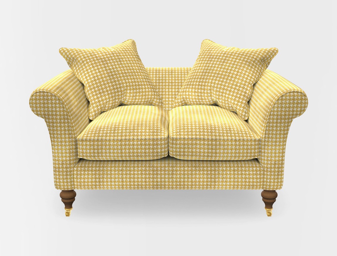 2 Seater Sofa