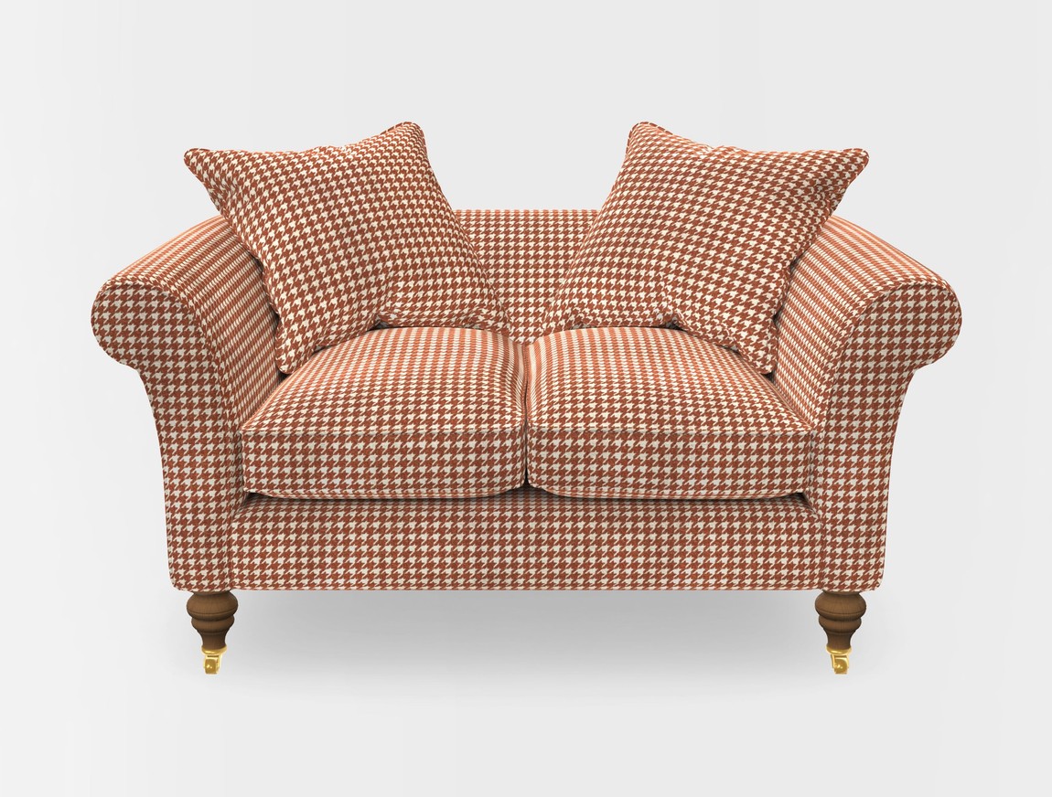 2 Seater Sofa
