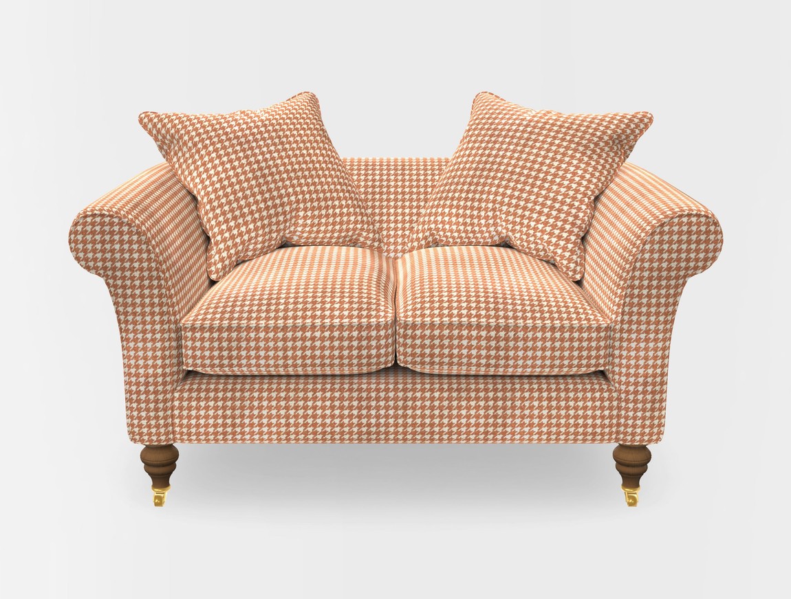 2 Seater Sofa