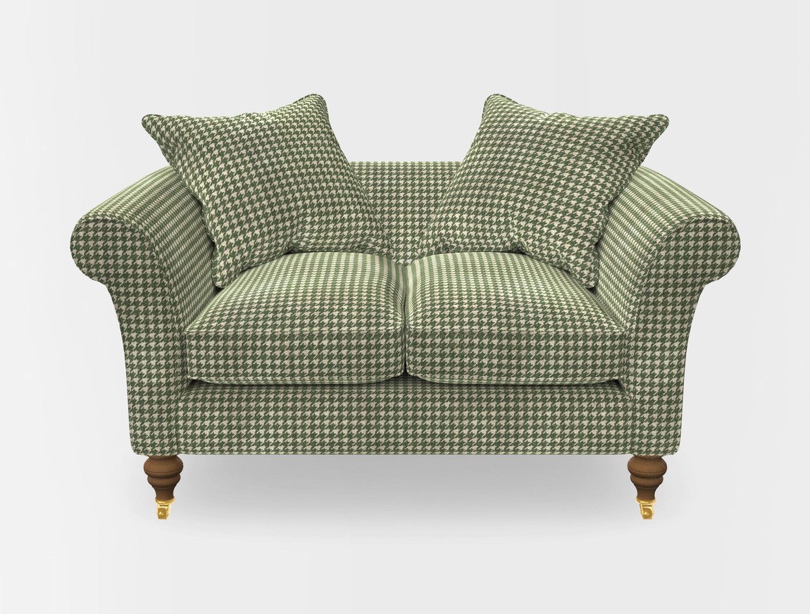 2 Seater Sofa