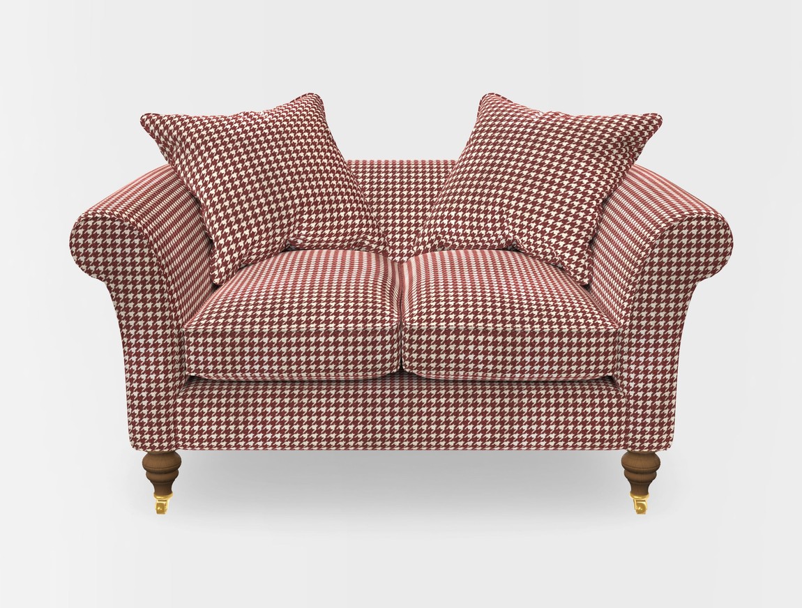2 Seater Sofa