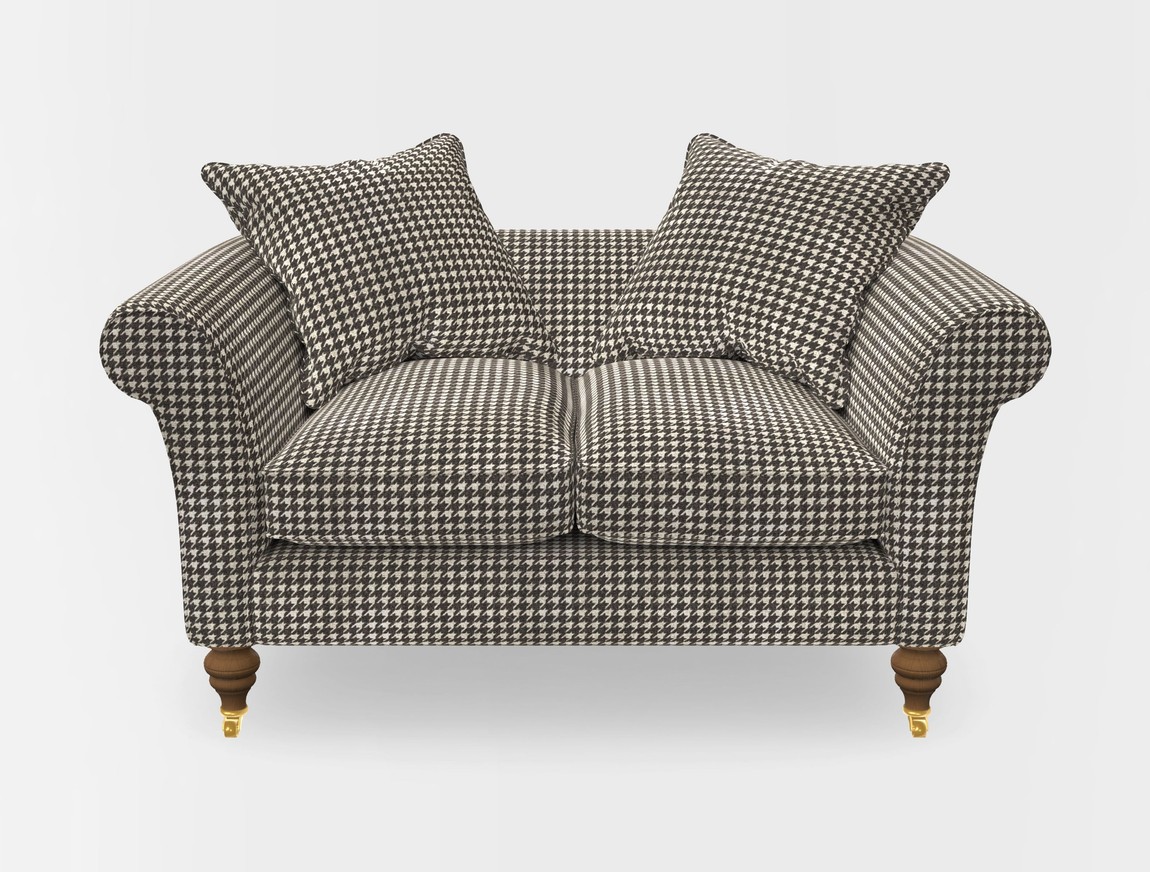 2 Seater Sofa