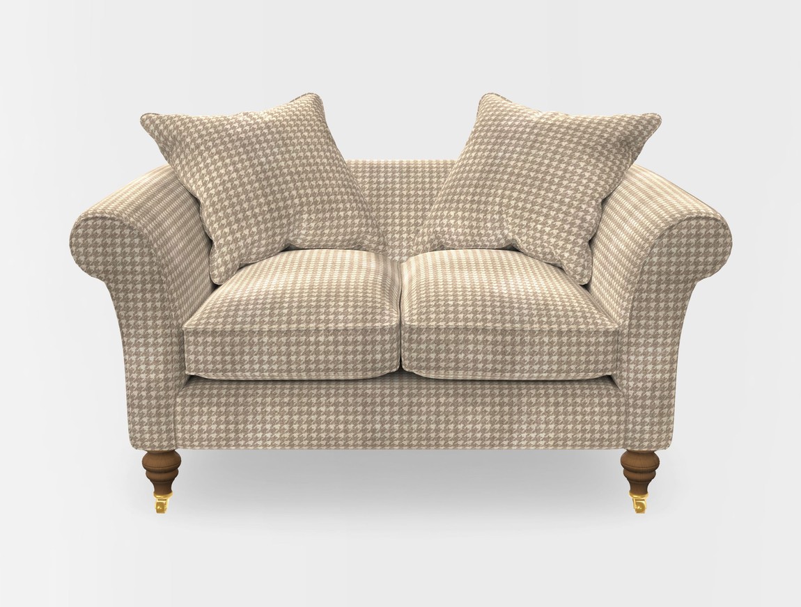 2 Seater Sofa