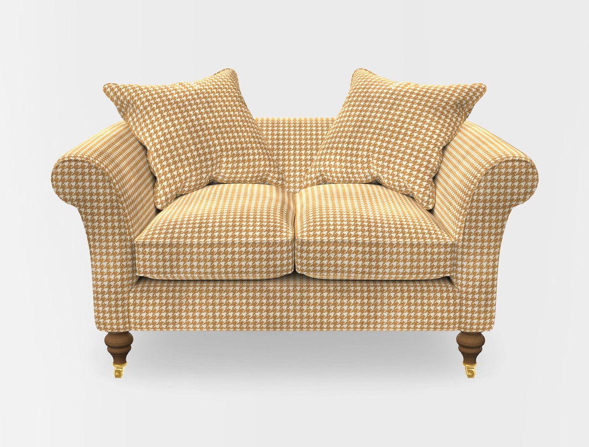 2 Seater Sofa