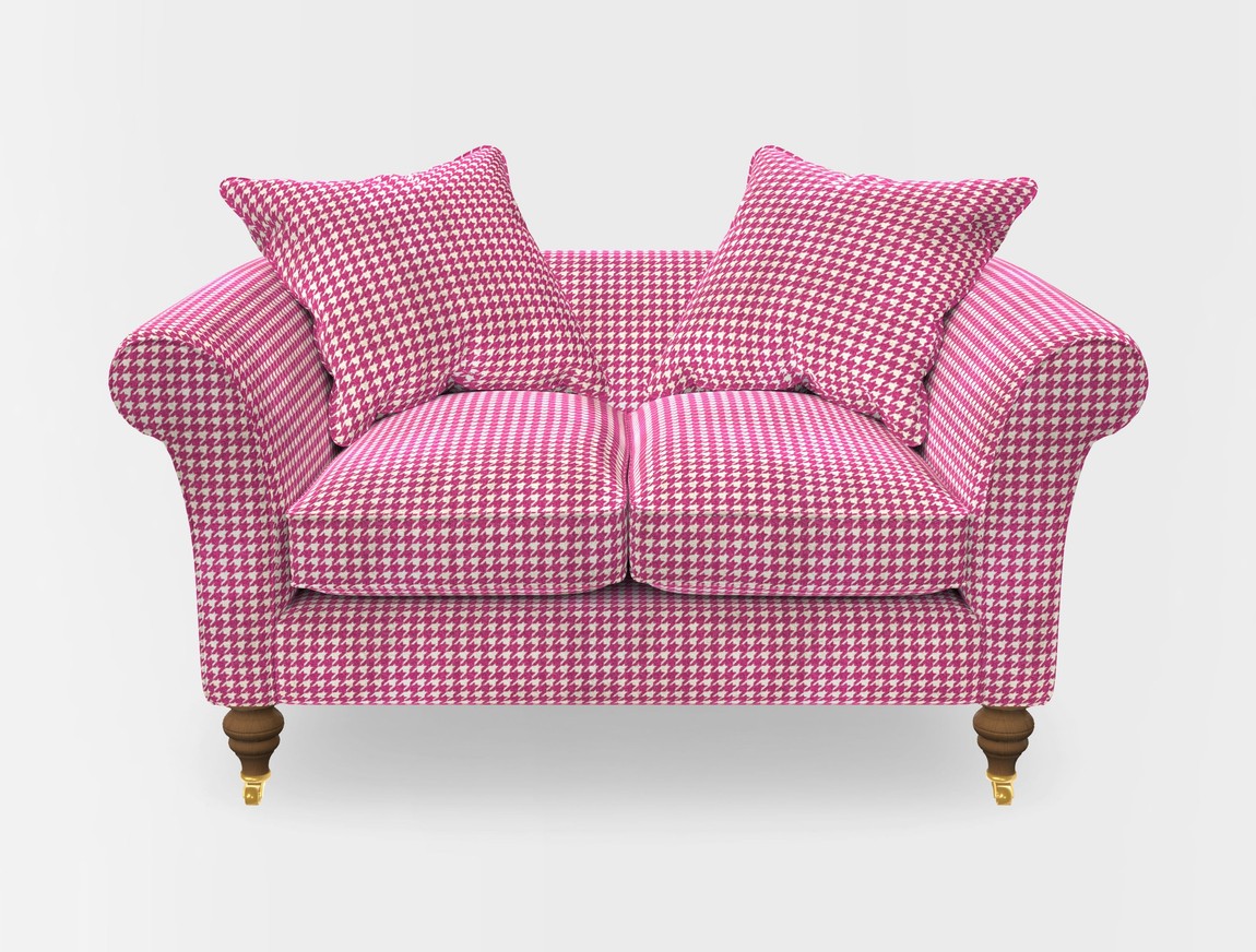 2 Seater Sofa
